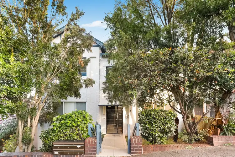 Fifth view of Homely apartment listing, 1/5 Moore Street, Coogee NSW 2034