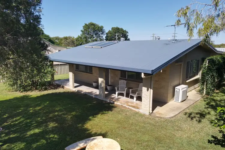 Second view of Homely house listing, 40 Millchester Road, Queenton QLD 4820
