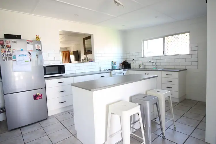 Third view of Homely house listing, 40 Millchester Road, Queenton QLD 4820