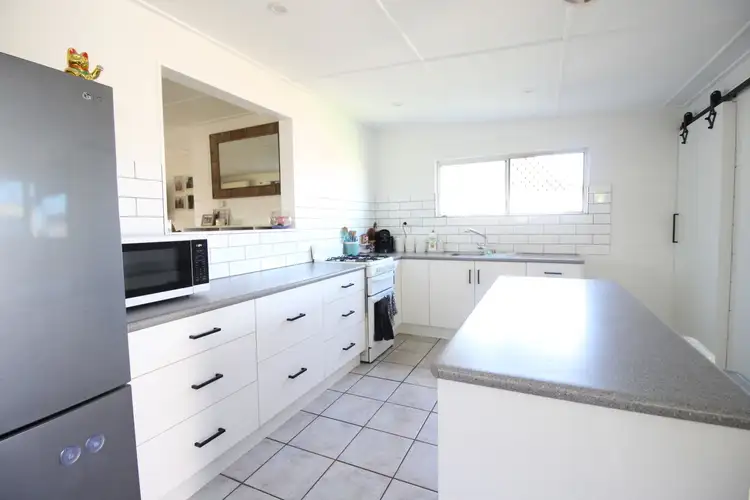 Fourth view of Homely house listing, 40 Millchester Road, Queenton QLD 4820
