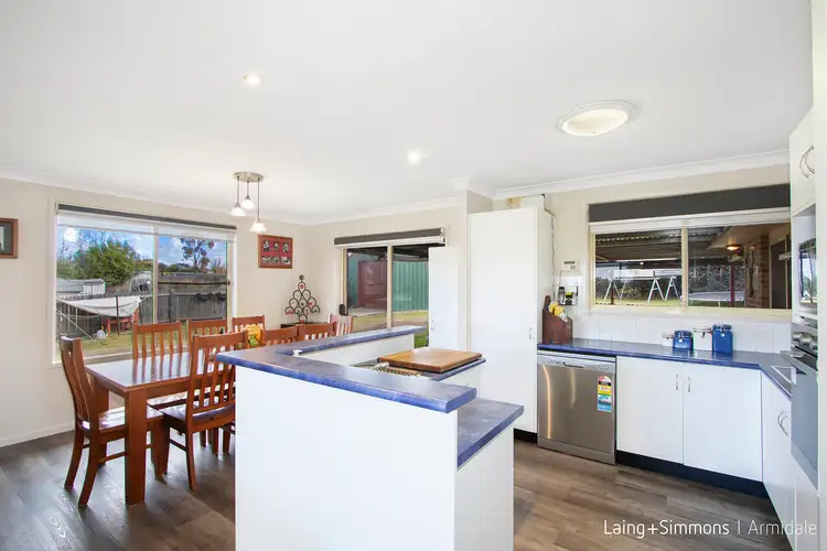 Third view of Homely house listing, 10 Erin Court, Armidale NSW 2350