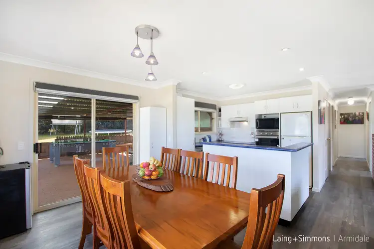 Fifth view of Homely house listing, 10 Erin Court, Armidale NSW 2350