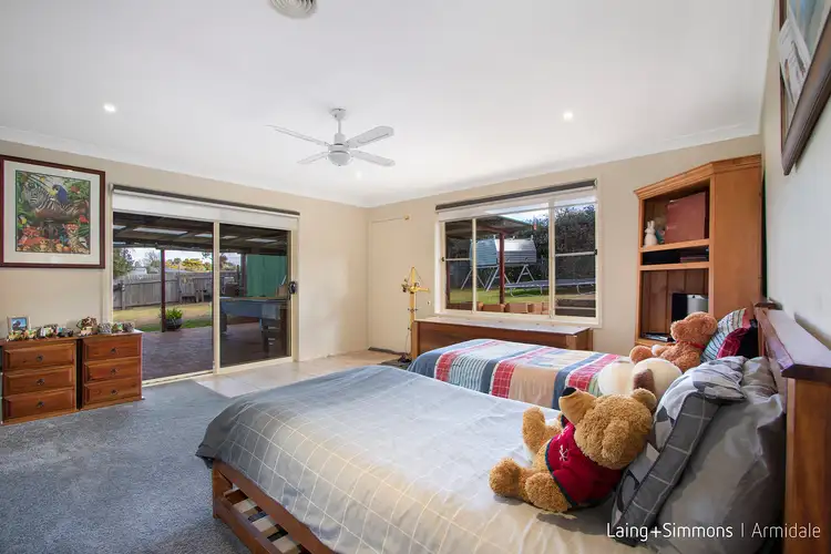 Sixth view of Homely house listing, 10 Erin Court, Armidale NSW 2350