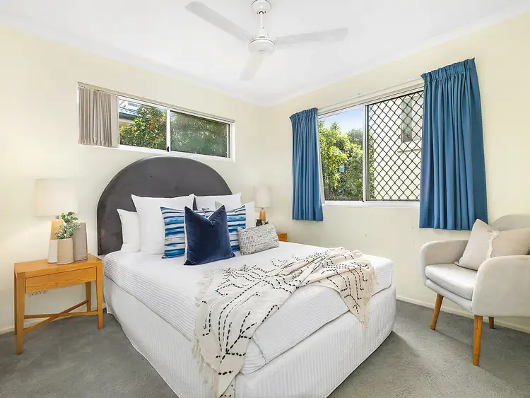 Fourth view of Homely unit listing, 1/25 Saltair Street, Kings Beach QLD 4551