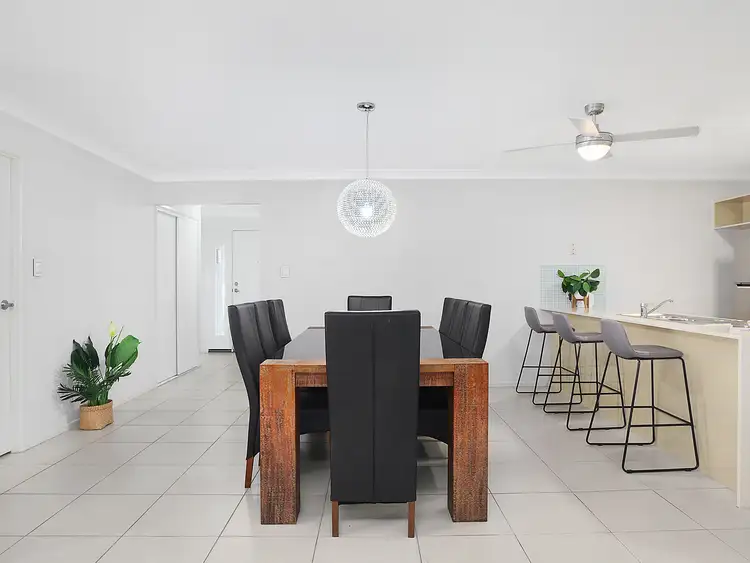 Third view of Homely semi-detached listing, 1/39 Liekefett Way, Little Mountain QLD 4551