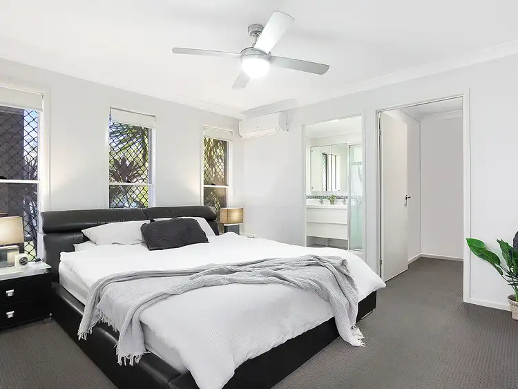 Fifth view of Homely semi-detached listing, 1/39 Liekefett Way, Little Mountain QLD 4551