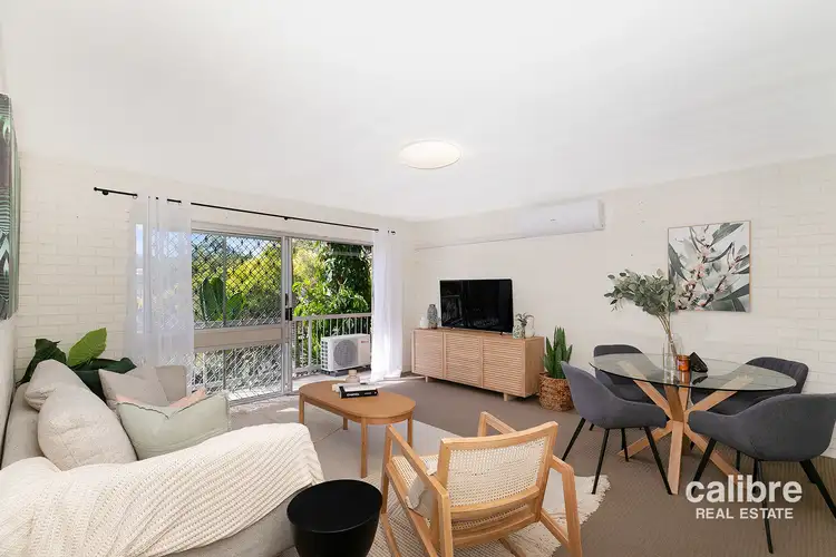 7/75 Harold Street, Holland Park QLD 4121