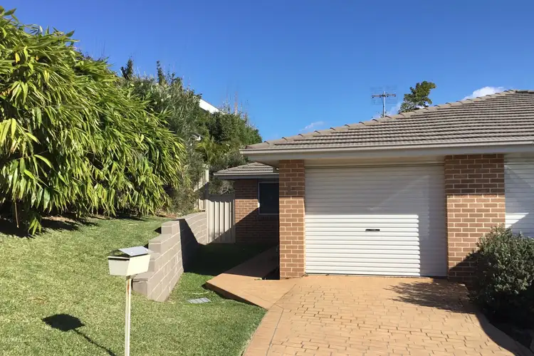 3A Ino Lane, Gerringong NSW 2534