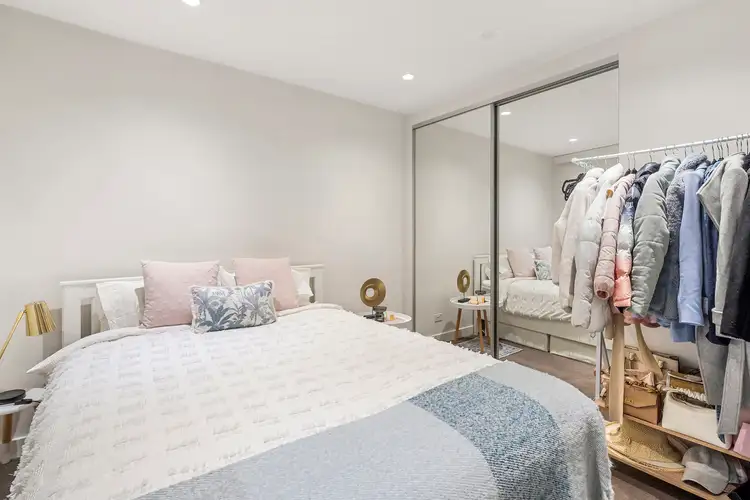 Sixth view of Homely apartment listing, 13G/6 Acacia Place, Abbotsford VIC 3067