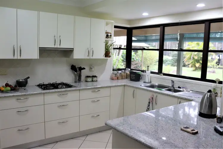 Third view of Homely rural property listing, 52 Bloodwood Crescent, Yarravel NSW 2440