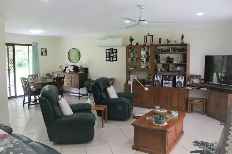 Fourth view of Homely rural property listing, 52 Bloodwood Crescent, Yarravel NSW 2440