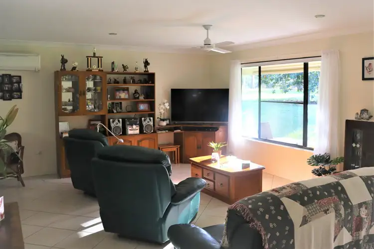 Fifth view of Homely rural property listing, 52 Bloodwood Crescent, Yarravel NSW 2440