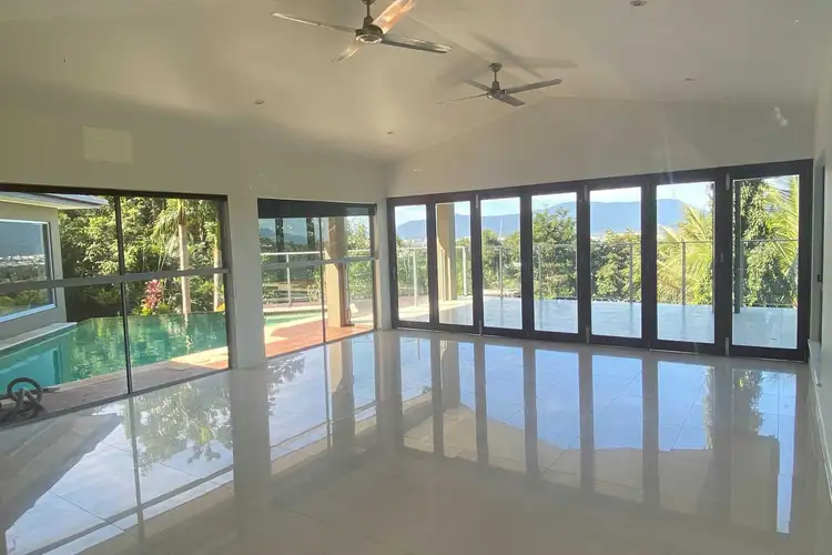 Second view of Homely house listing, 3 Juno Close, Mooroobool QLD 4870