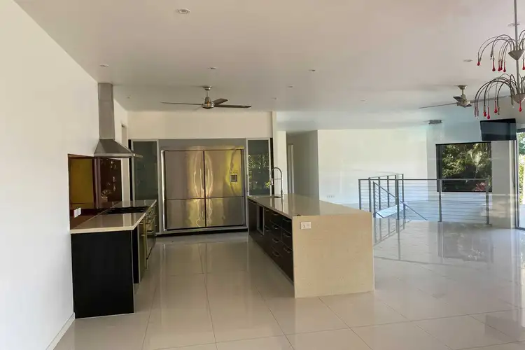 Third view of Homely house listing, 3 Juno Close, Mooroobool QLD 4870