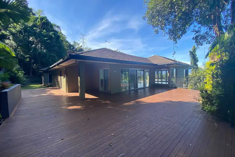 Fourth view of Homely house listing, 3 Juno Close, Mooroobool QLD 4870