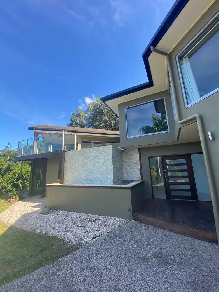 Fifth view of Homely house listing, 3 Juno Close, Mooroobool QLD 4870