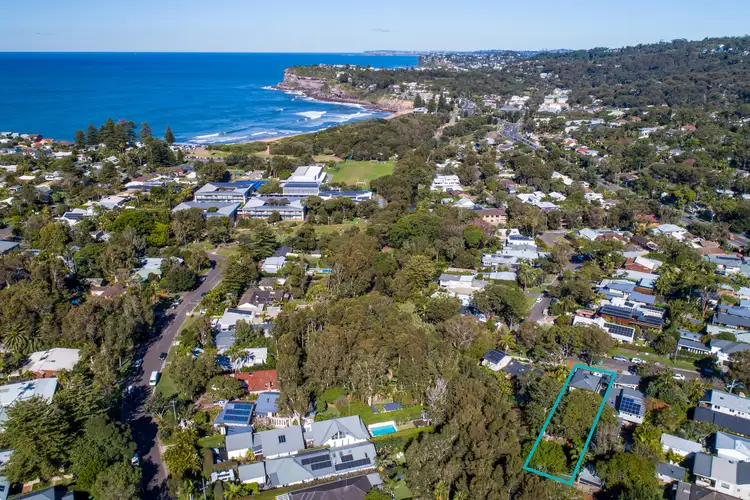 3 Elaine Avenue, Avalon Beach NSW 2107