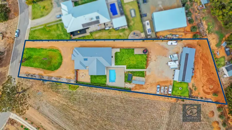 22 Manzanillo Avenue, Moama NSW 2731