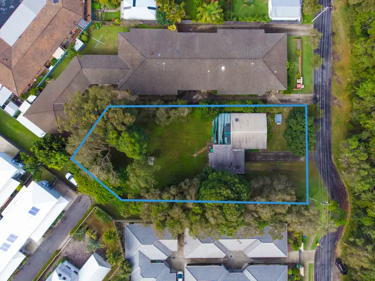 Second view of Homely house listing, 12 Condon Street, Coffs Harbour NSW 2450