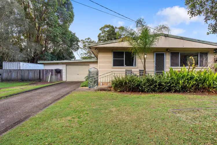 Third view of Homely house listing, 12 Condon Street, Coffs Harbour NSW 2450