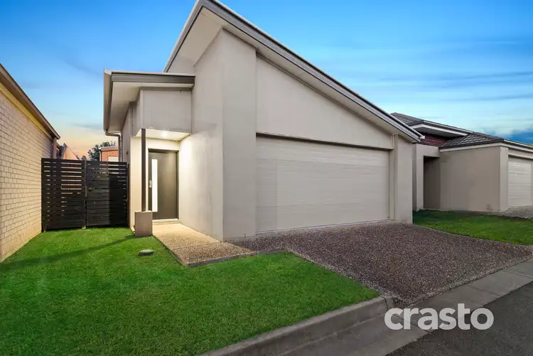 Second view of Homely house listing, 22 Beaumont Drive, Pimpama QLD 4209
