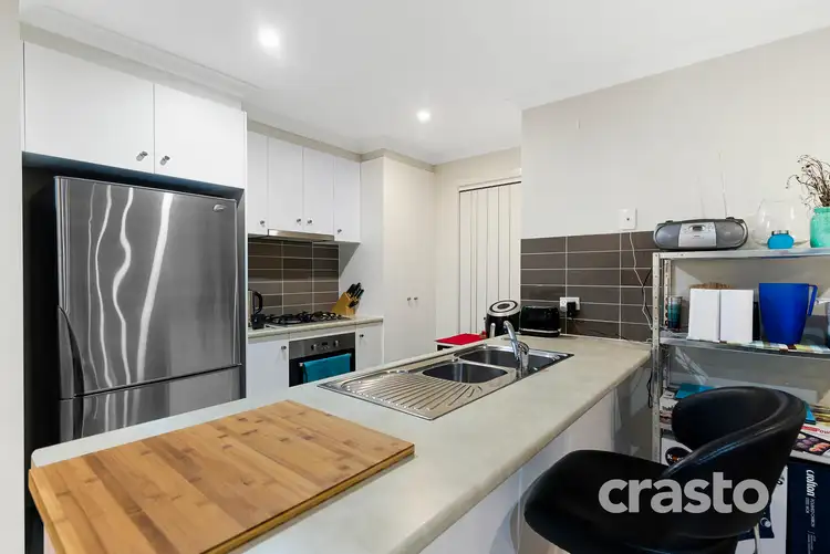 Third view of Homely house listing, 22 Beaumont Drive, Pimpama QLD 4209