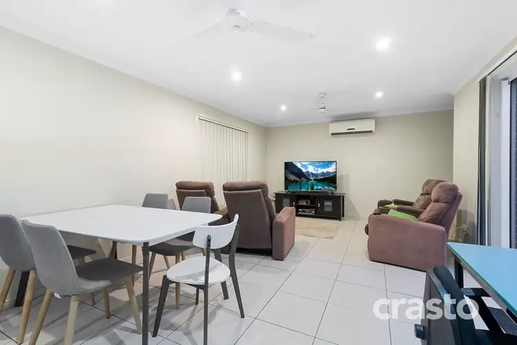 Fourth view of Homely house listing, 22 Beaumont Drive, Pimpama QLD 4209