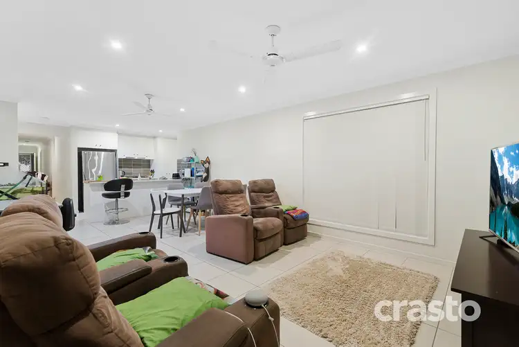 Fifth view of Homely house listing, 22 Beaumont Drive, Pimpama QLD 4209