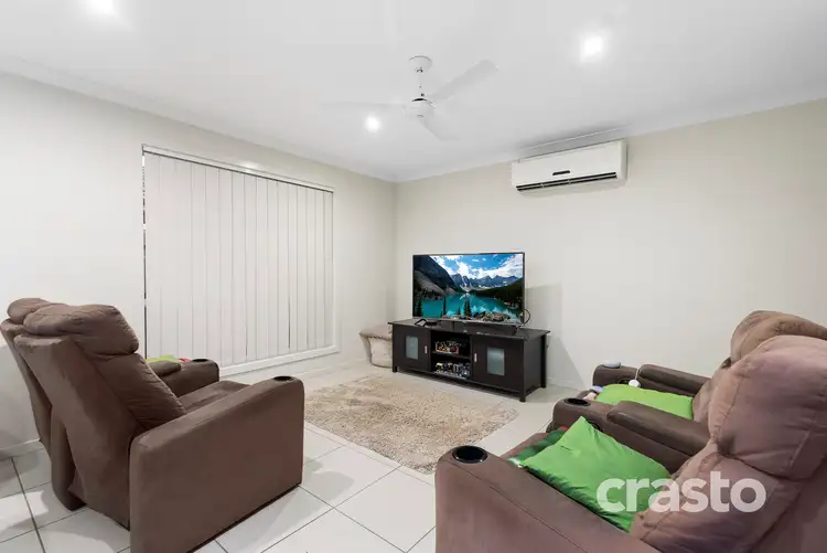 Sixth view of Homely house listing, 22 Beaumont Drive, Pimpama QLD 4209
