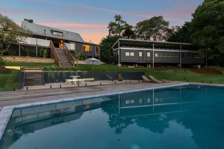 Fourth view of Homely house listing, 8 Kennedys Lane, Ewingsdale NSW 2481