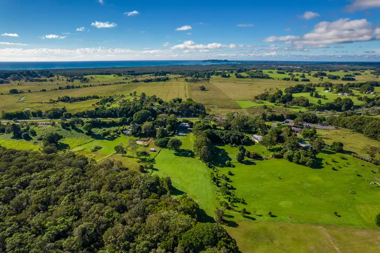Fifth view of Homely house listing, 8 Kennedys Lane, Ewingsdale NSW 2481