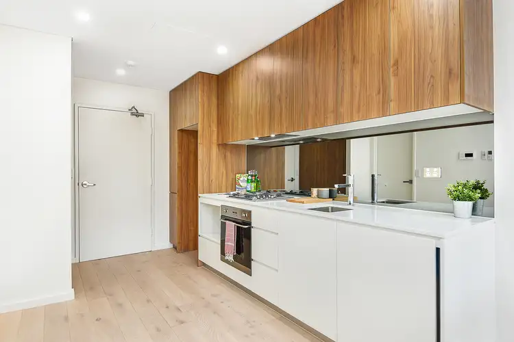 Second view of Homely unit listing, 19/7-15 McGill Street, Lewisham NSW 2049