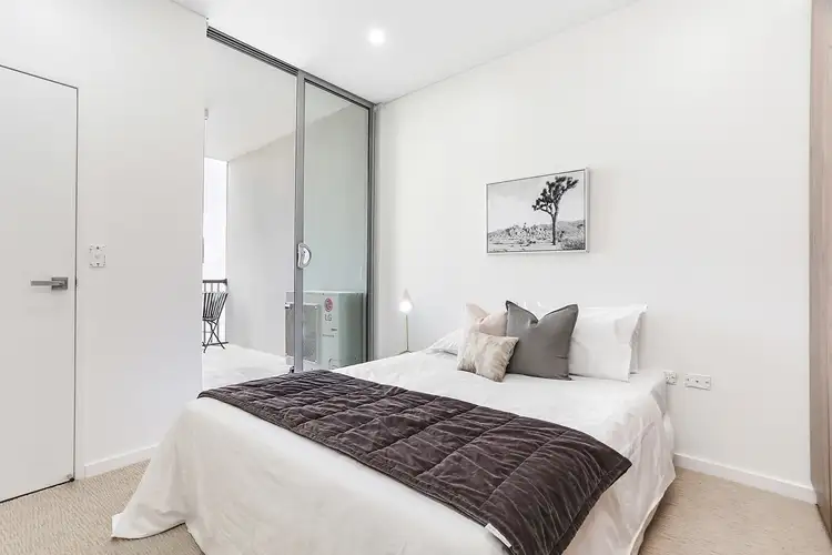 Third view of Homely unit listing, 19/7-15 McGill Street, Lewisham NSW 2049
