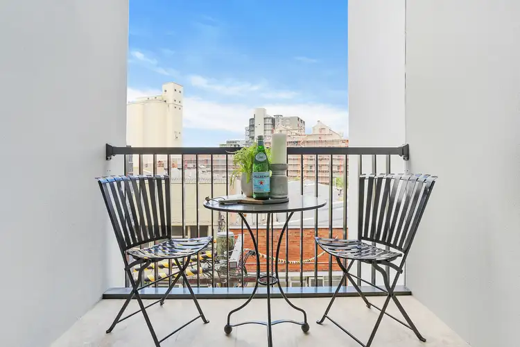 Fifth view of Homely unit listing, 19/7-15 McGill Street, Lewisham NSW 2049