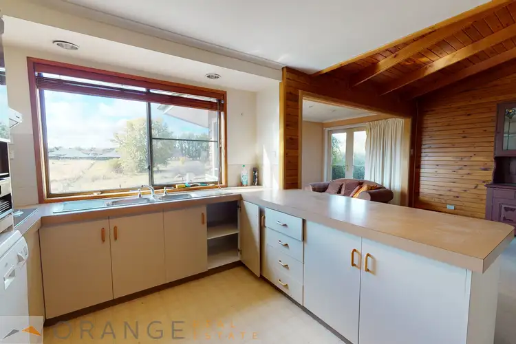 Third view of Homely house listing, 32 Kearneys Drive, Orange NSW 2800