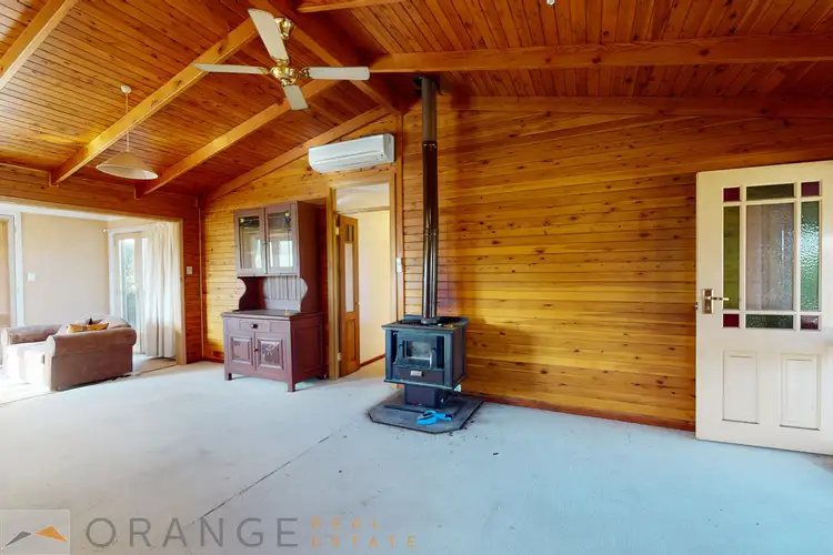 Fourth view of Homely house listing, 32 Kearneys Drive, Orange NSW 2800