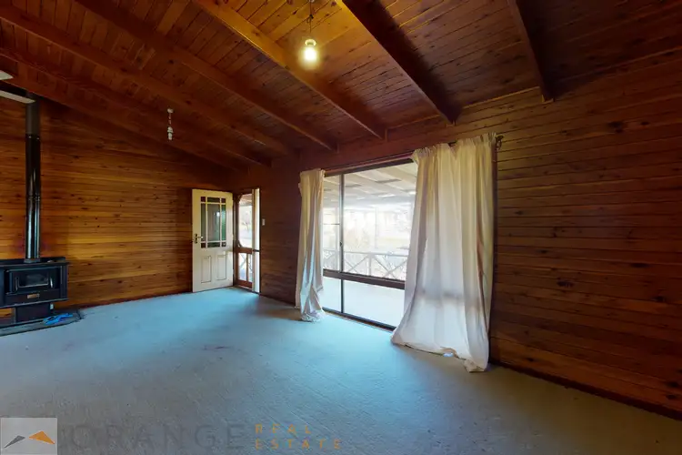 Fifth view of Homely house listing, 32 Kearneys Drive, Orange NSW 2800