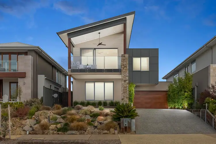 Main view of Homely house listing, 54 South Harbour Esplanade, Safety Beach VIC 3936