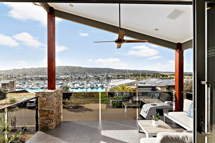 Third view of Homely house listing, 54 South Harbour Esplanade, Safety Beach VIC 3936