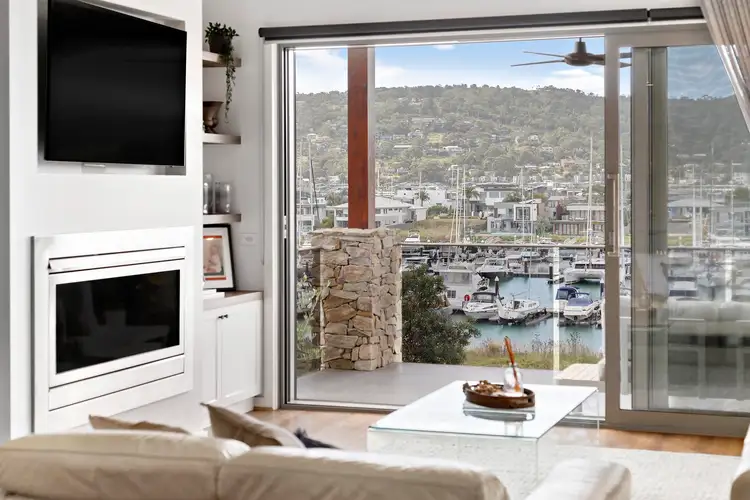 Fourth view of Homely house listing, 54 South Harbour Esplanade, Safety Beach VIC 3936