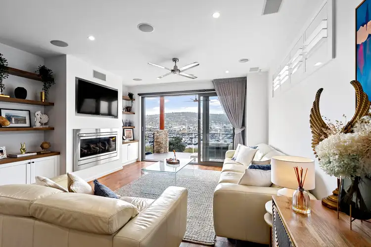 Fifth view of Homely house listing, 54 South Harbour Esplanade, Safety Beach VIC 3936