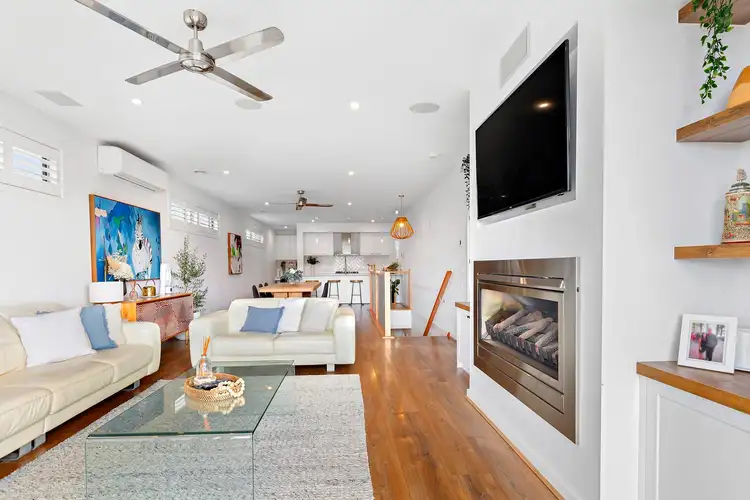 Sixth view of Homely house listing, 54 South Harbour Esplanade, Safety Beach VIC 3936