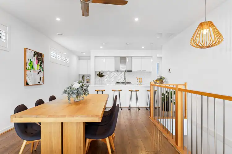 Seventh view of Homely house listing, 54 South Harbour Esplanade, Safety Beach VIC 3936