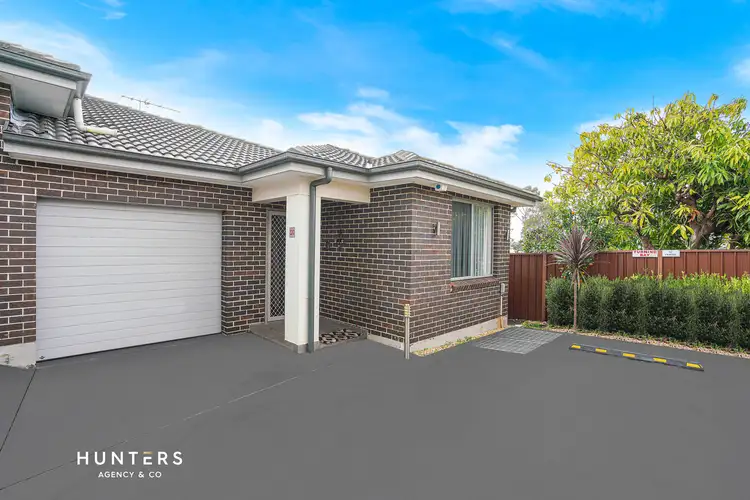 Main view of Homely house listing, 32C Ettalong Road, Greystanes NSW 2145