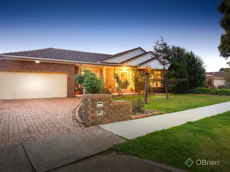 63 Prince Albert Crescent, Taylors Lakes VIC 3038