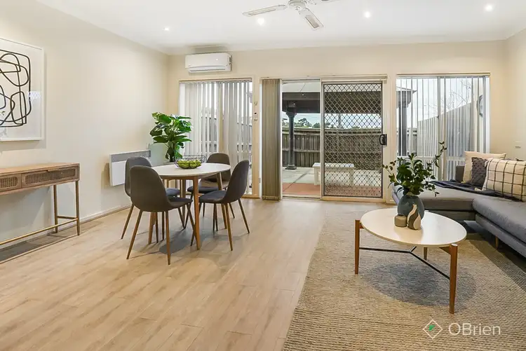 Fifth view of Homely townhouse listing, 39/358 Sydenham Road, Sydenham VIC 3037