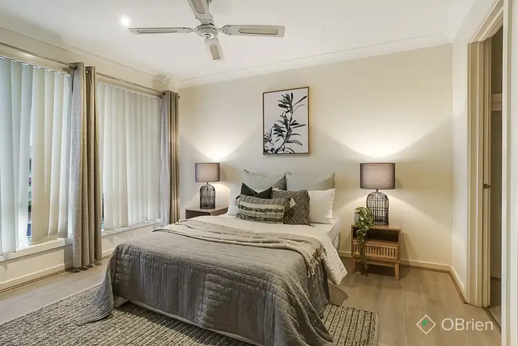 Sixth view of Homely townhouse listing, 39/358 Sydenham Road, Sydenham VIC 3037
