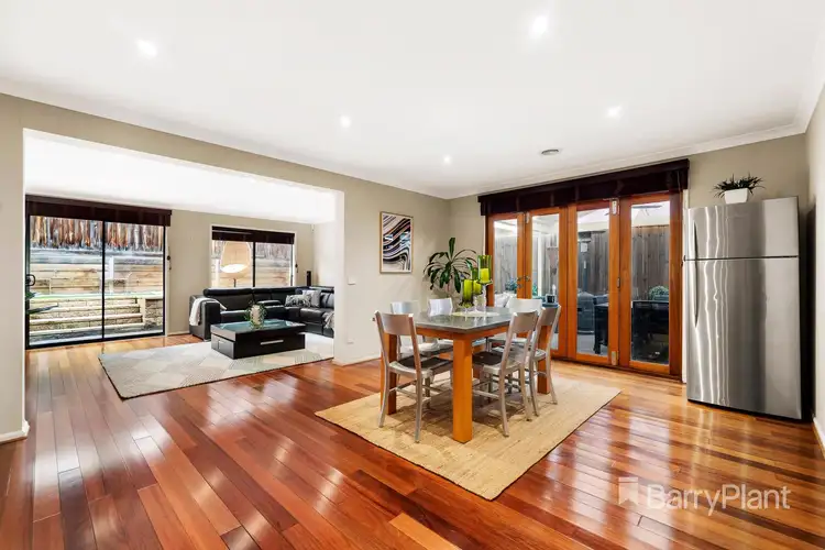 Sixth view of Homely house listing, 33 Vista Way, South Morang VIC 3752
