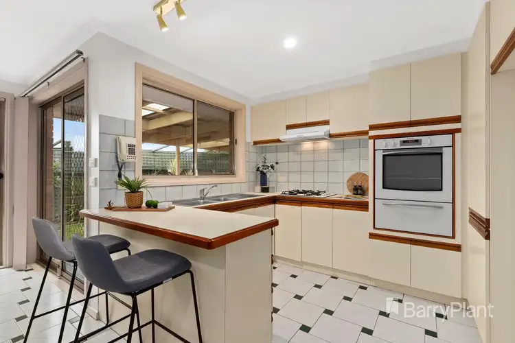 Fourth view of Homely unit listing, 2/7 Bradley Drive, Mill Park VIC 3082
