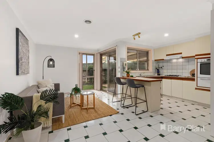 Fifth view of Homely unit listing, 2/7 Bradley Drive, Mill Park VIC 3082